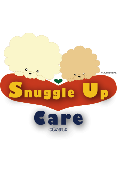 Snuggle Up Care（スナグルアップケア）